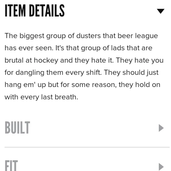 GONGSHOW hat - Picture 2 of 12